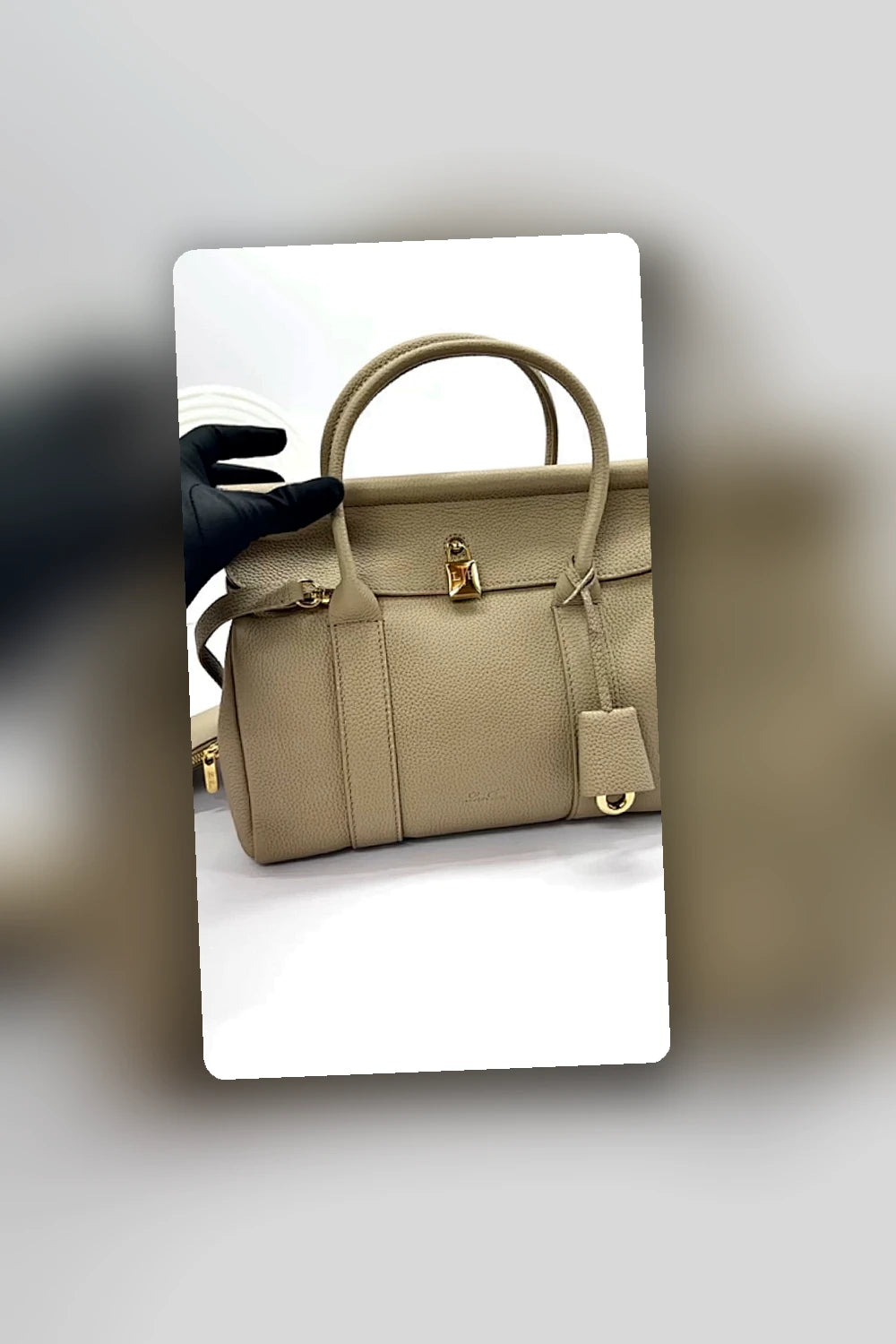 NB - LOP Bag - 066