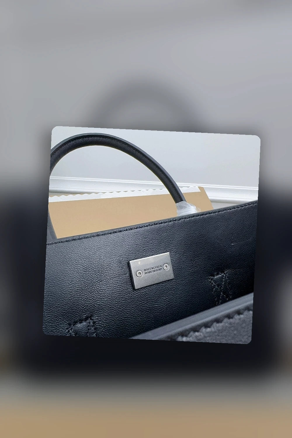 NB - BG Bag - 965