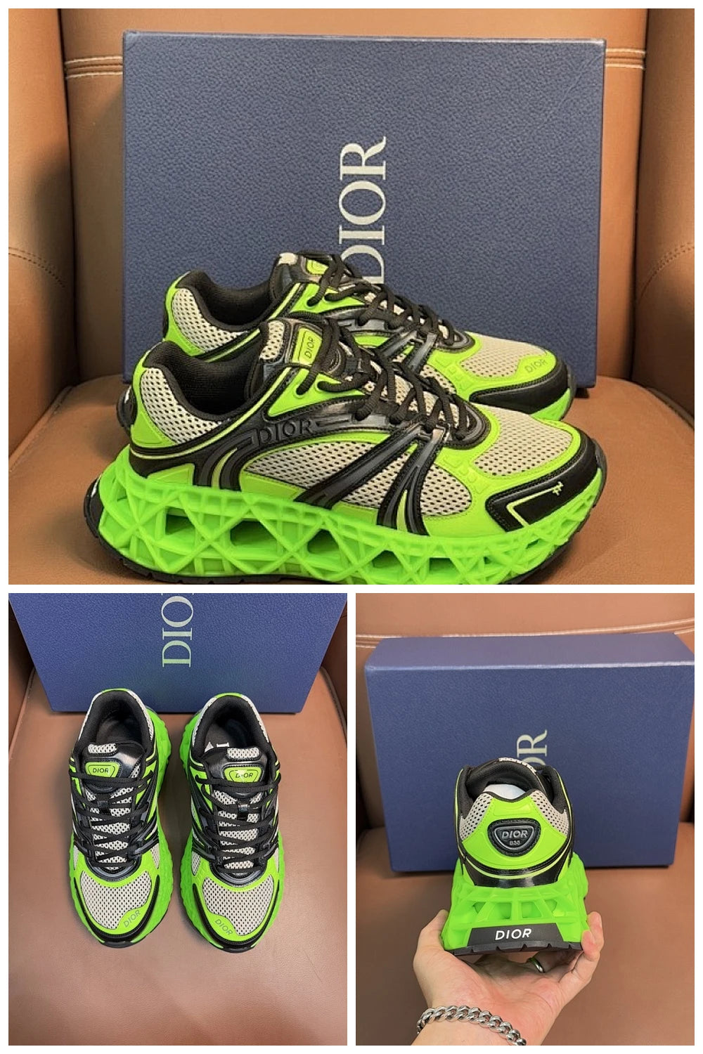NB - DOR Mix Items - 480