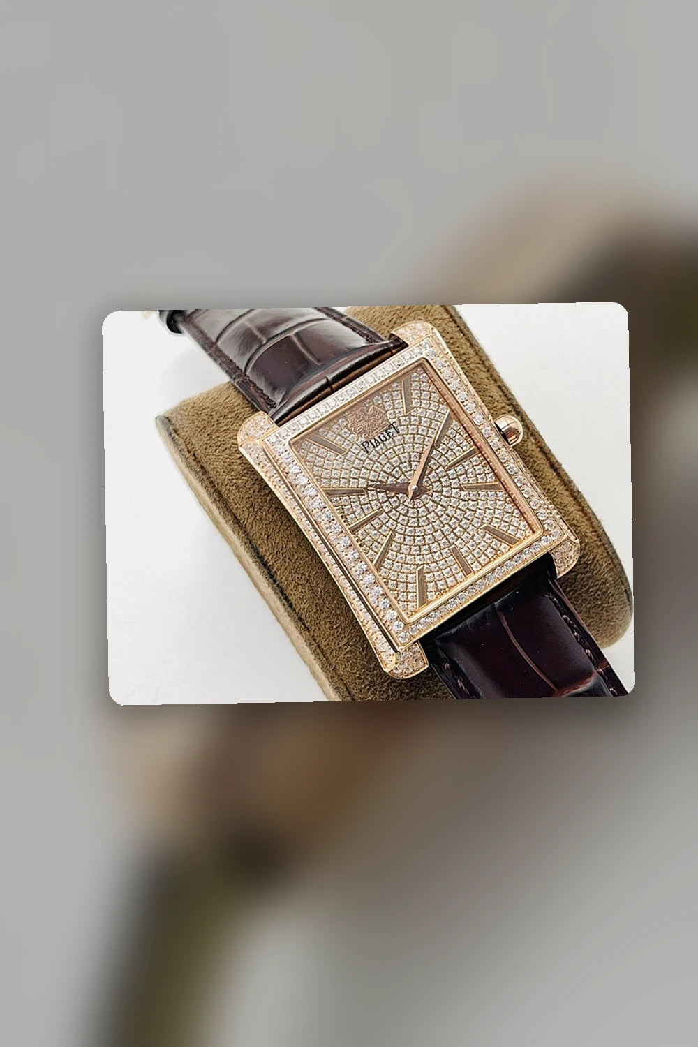 NB - Mix Watch - 340
