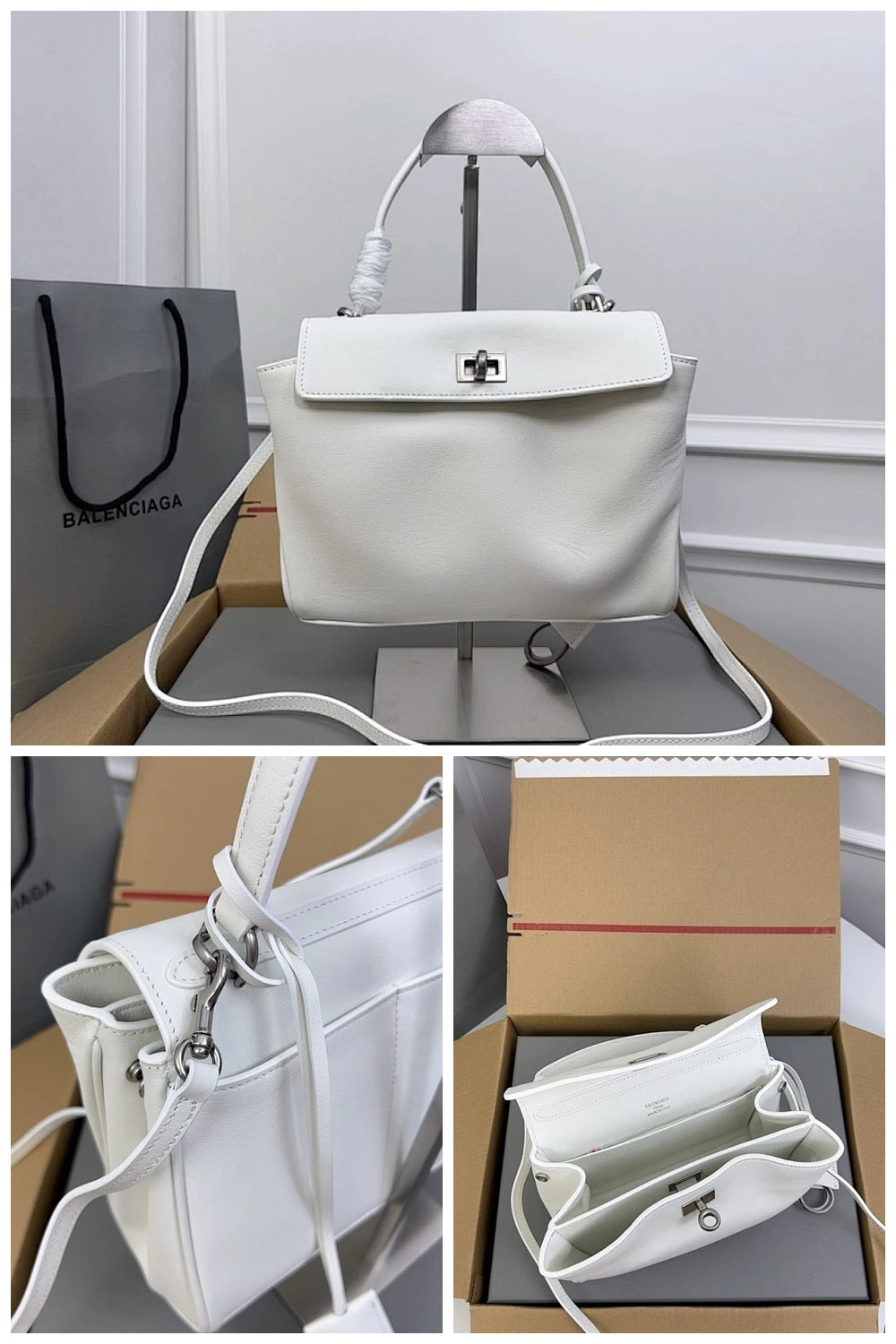 NB - BG Bag - 1318