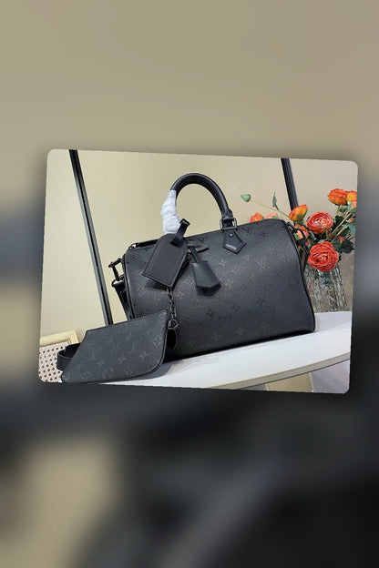 NB - LOV Bag - 1013