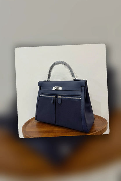 NB - HMS Bag - 1453