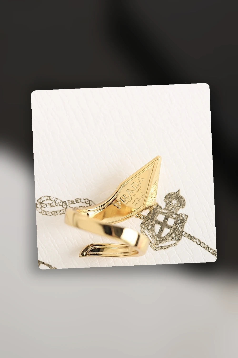 NB - PD Jewelry - 476