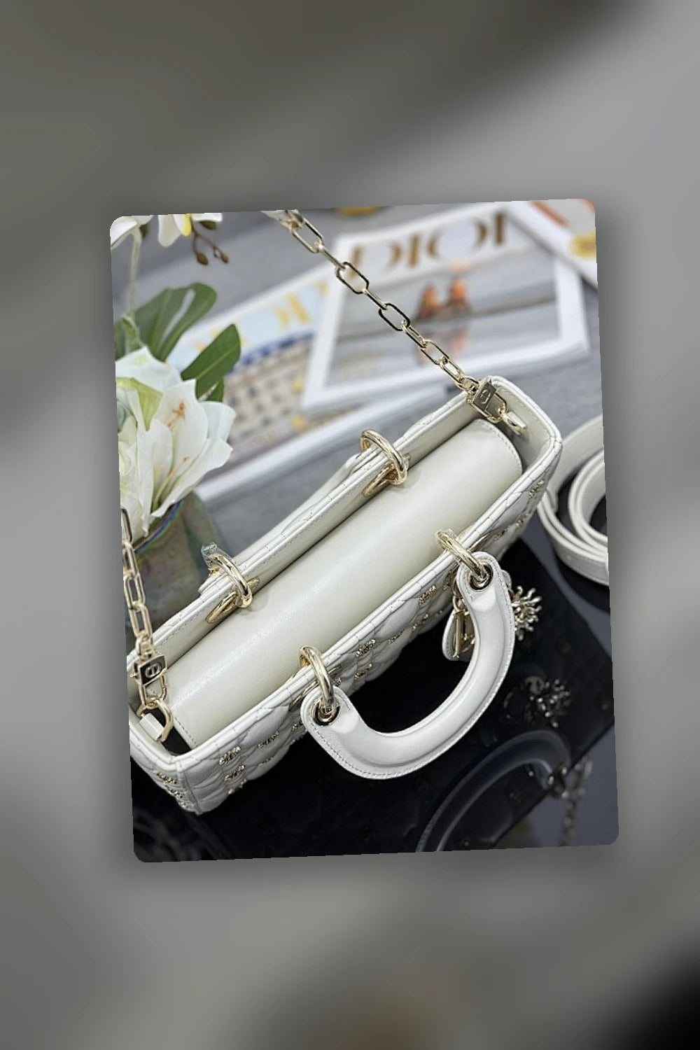 NB - DOR Bag - 715