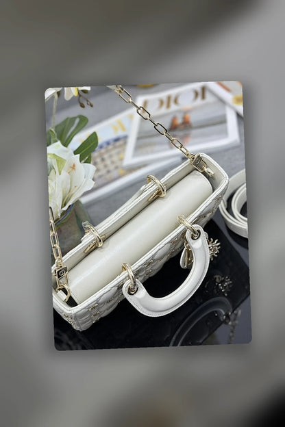 NB - DOR Bag - 715