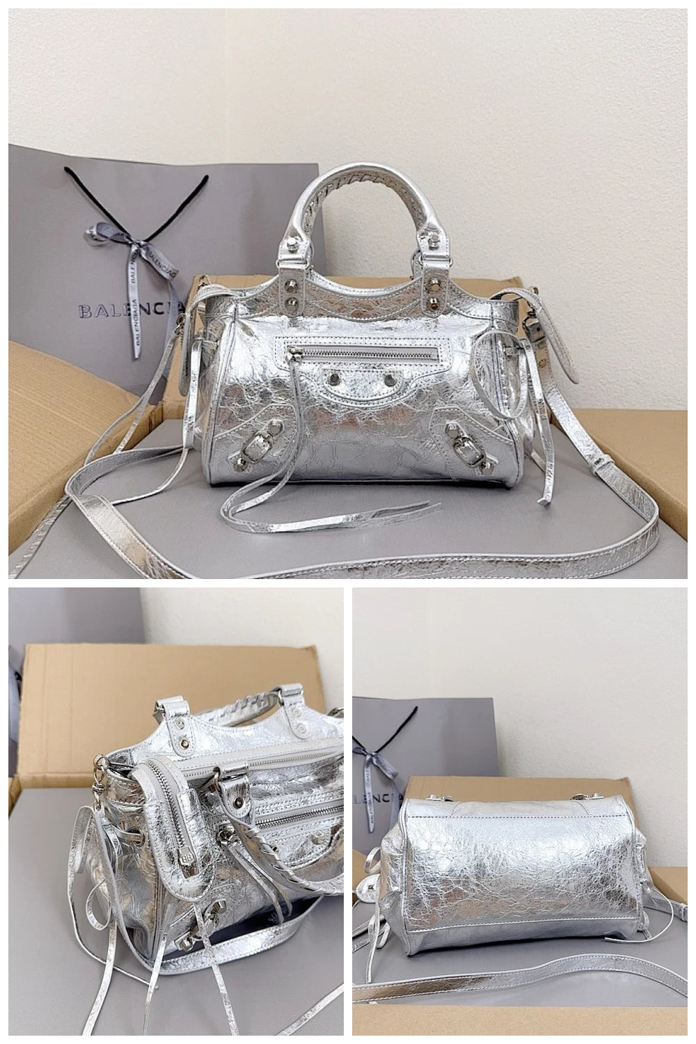 NB - BG Bag - 082