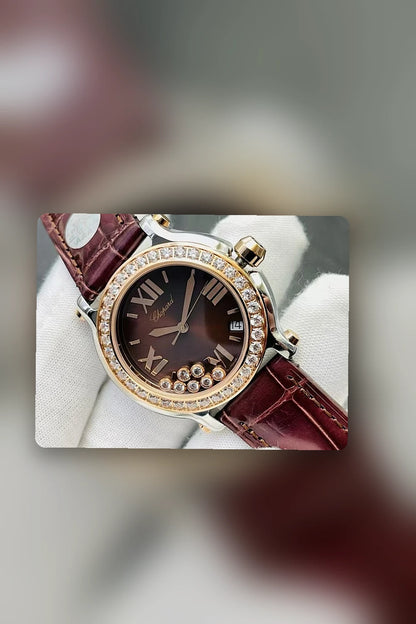 NB - Mix Watch - 1000