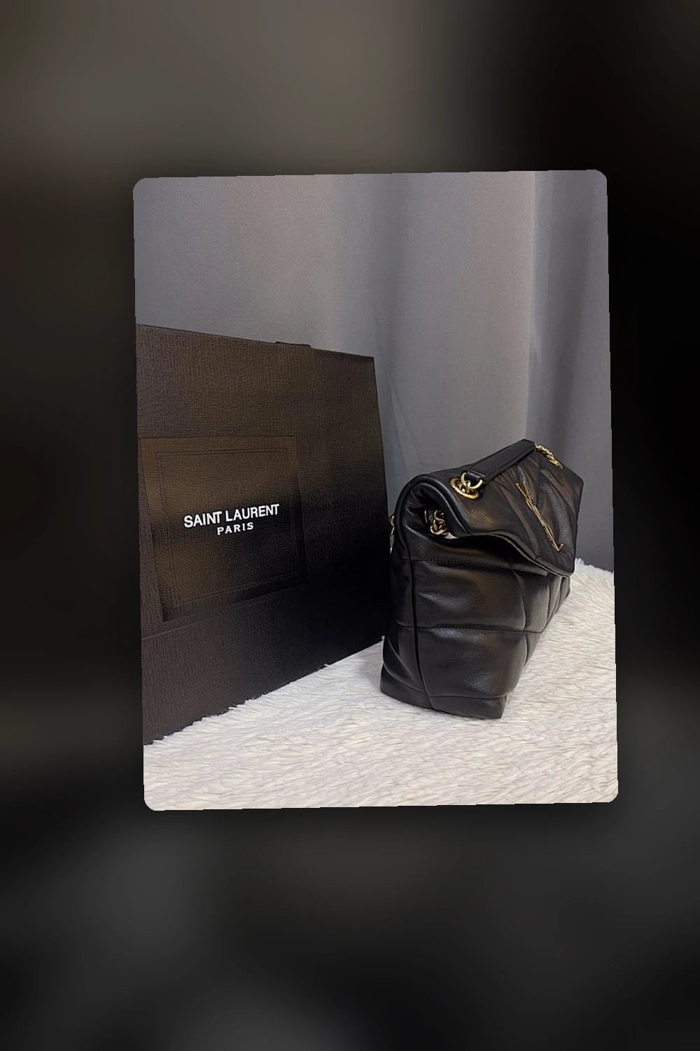 NB - YLS Bag - 1038