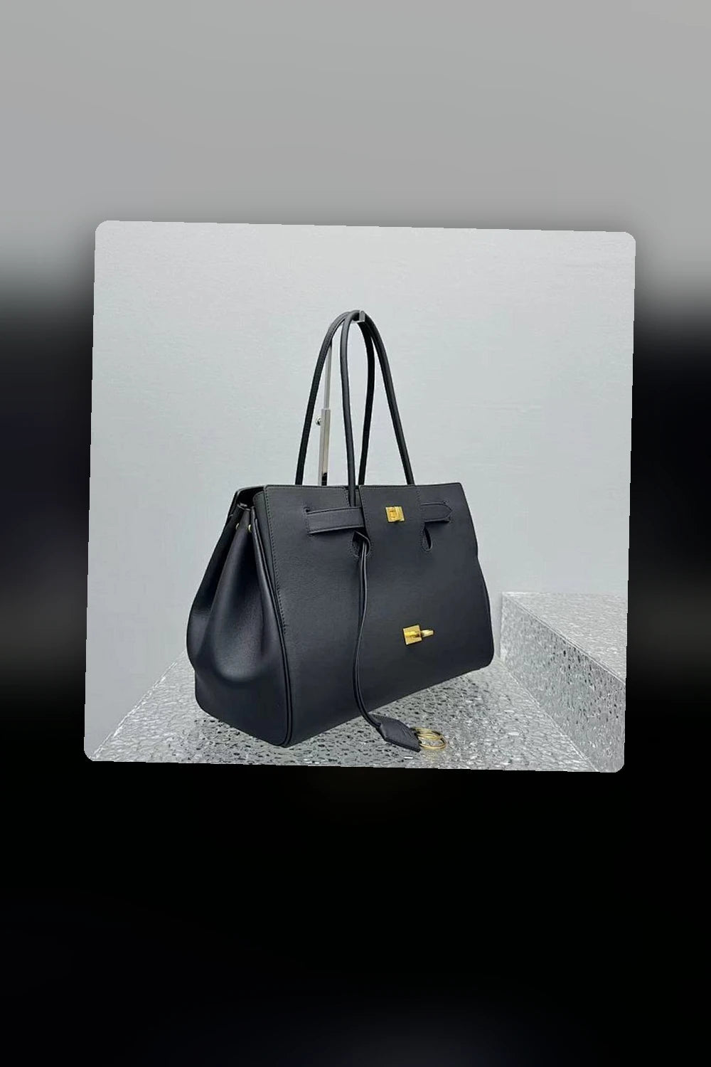 NB - BG Bag - 1520