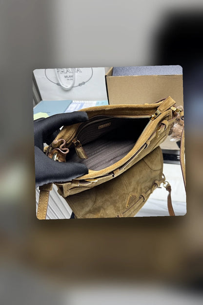 NB - PD Bag - 1262