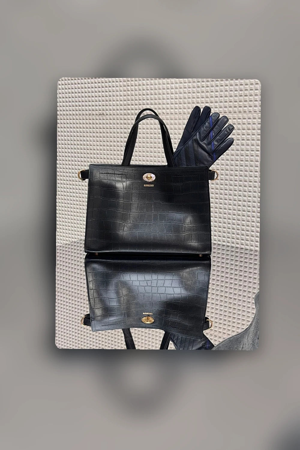 NB - BOR Bag - 012