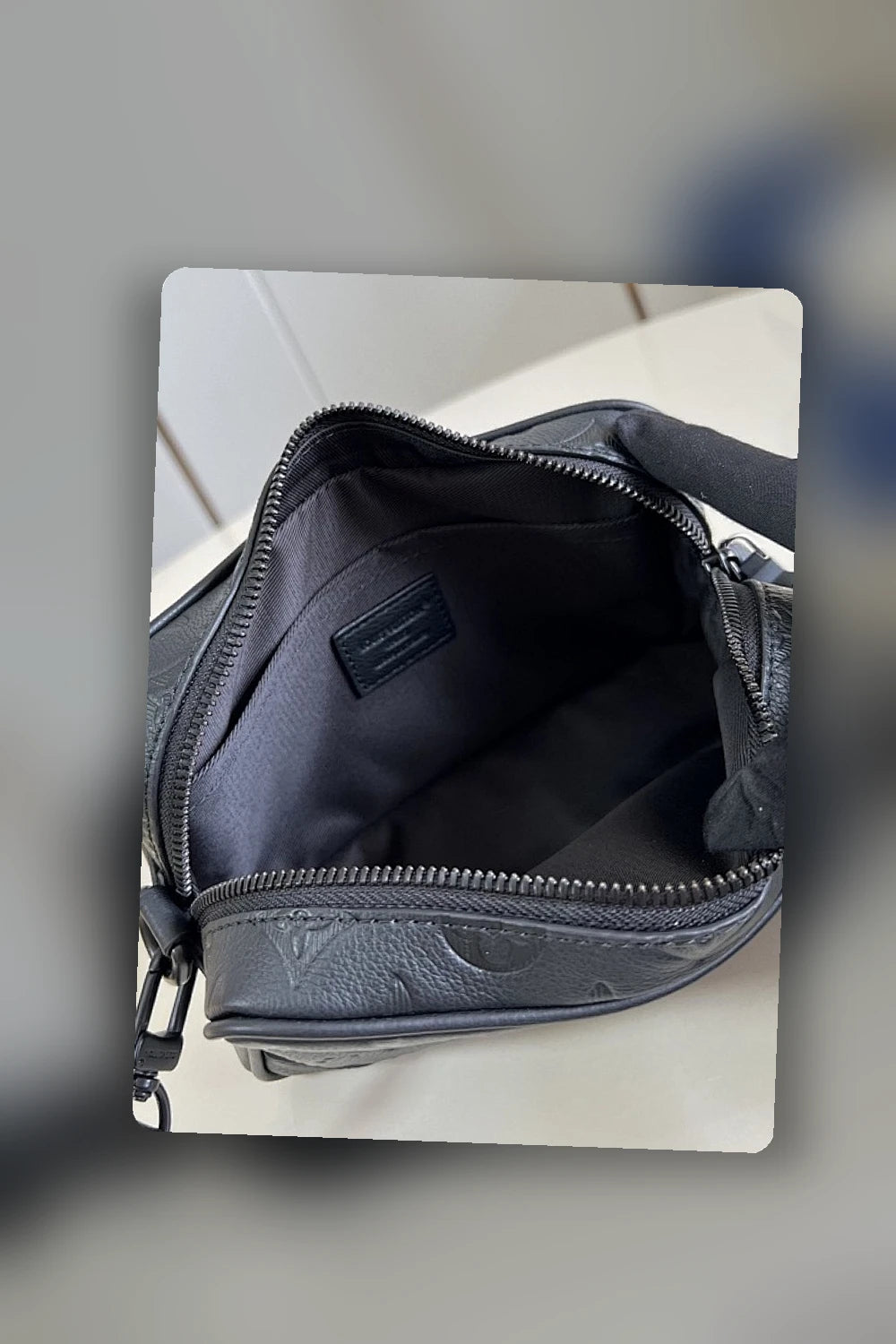 NB - LOV Bag - 1167
