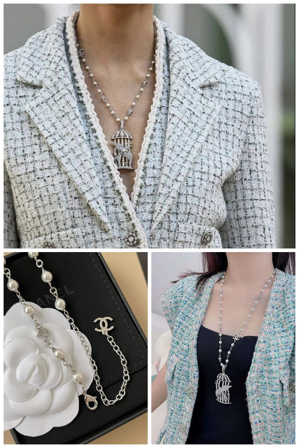 NB - CHL Jewelry - 286