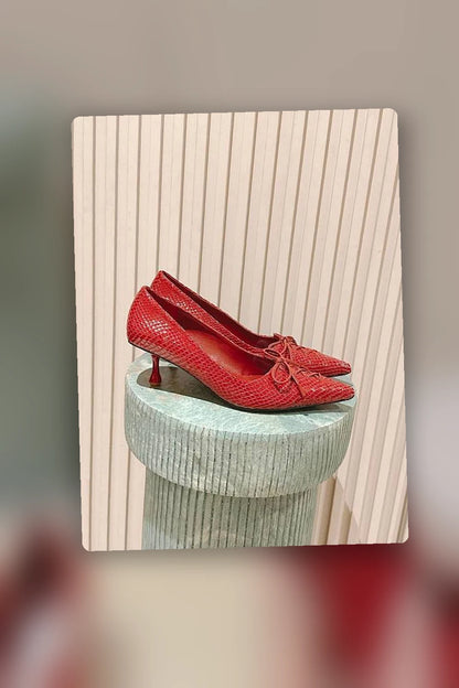 NB - JMC Women Shoes - 537