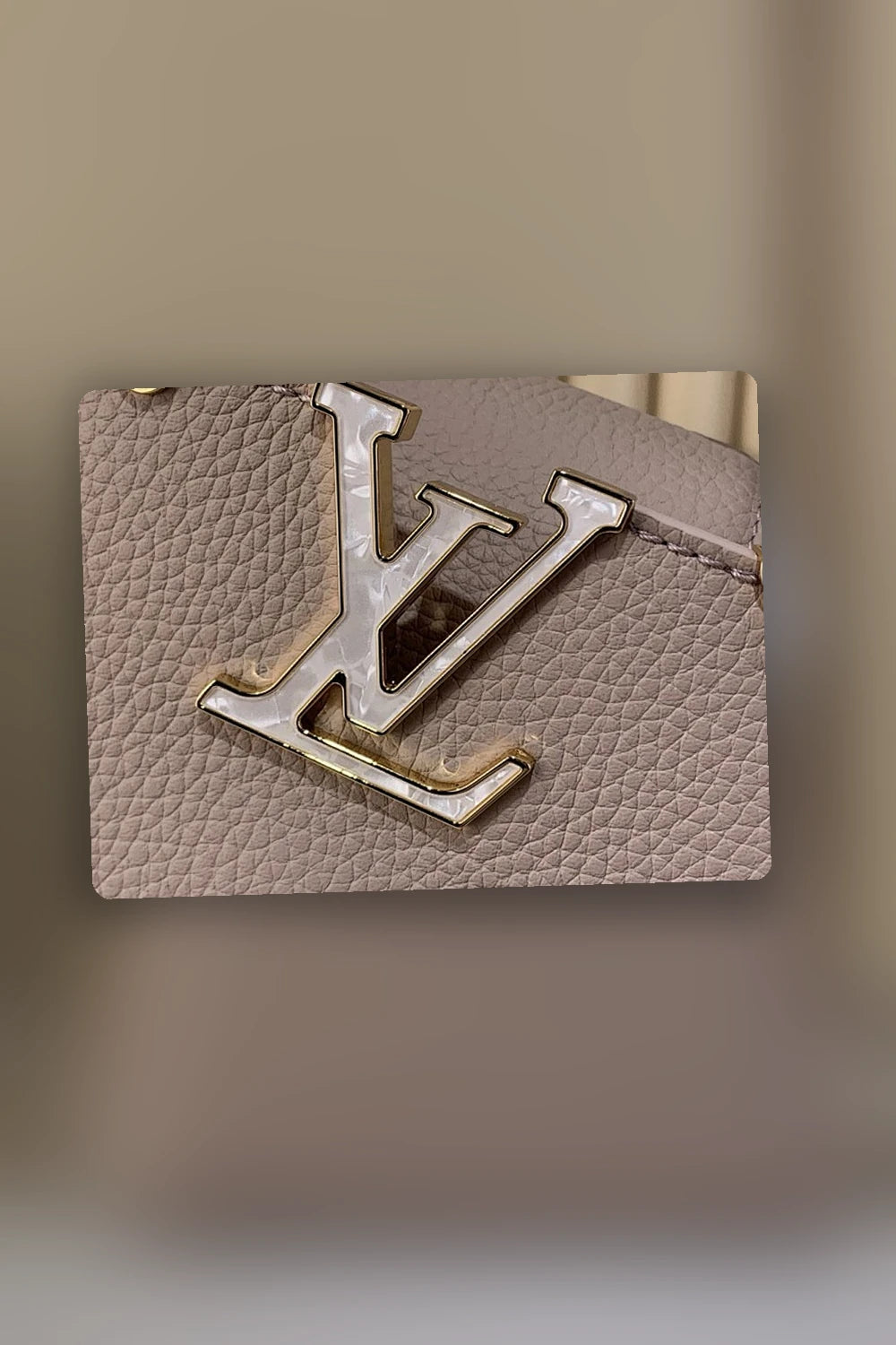 NB - LOV Bag - 952