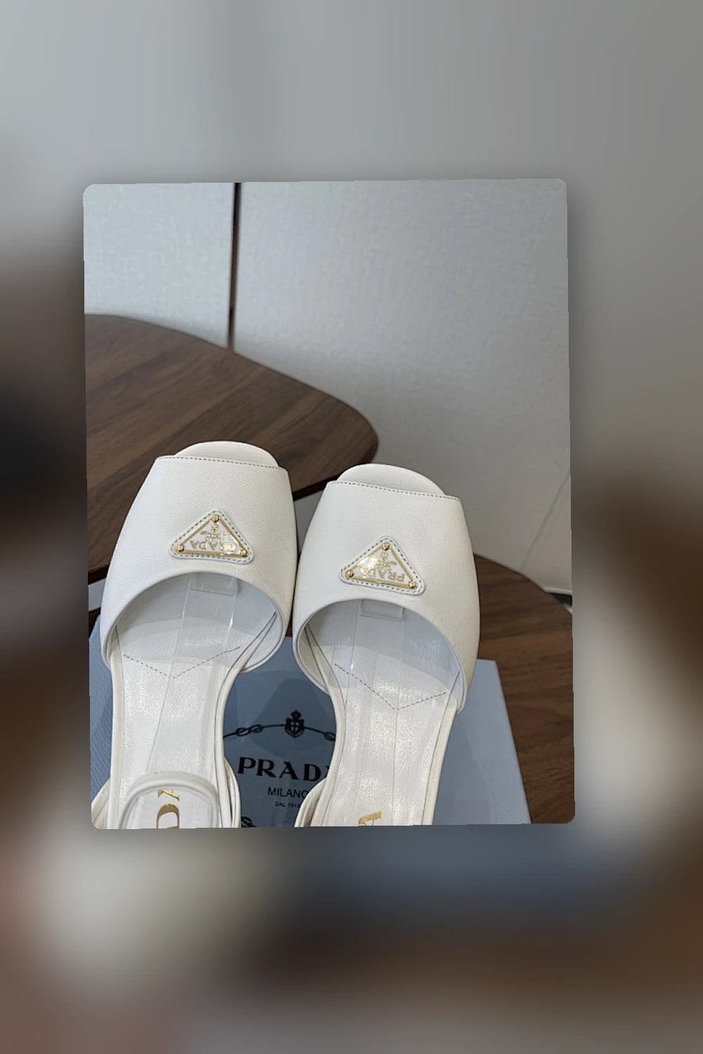 NB - PD Women Shoes - 127