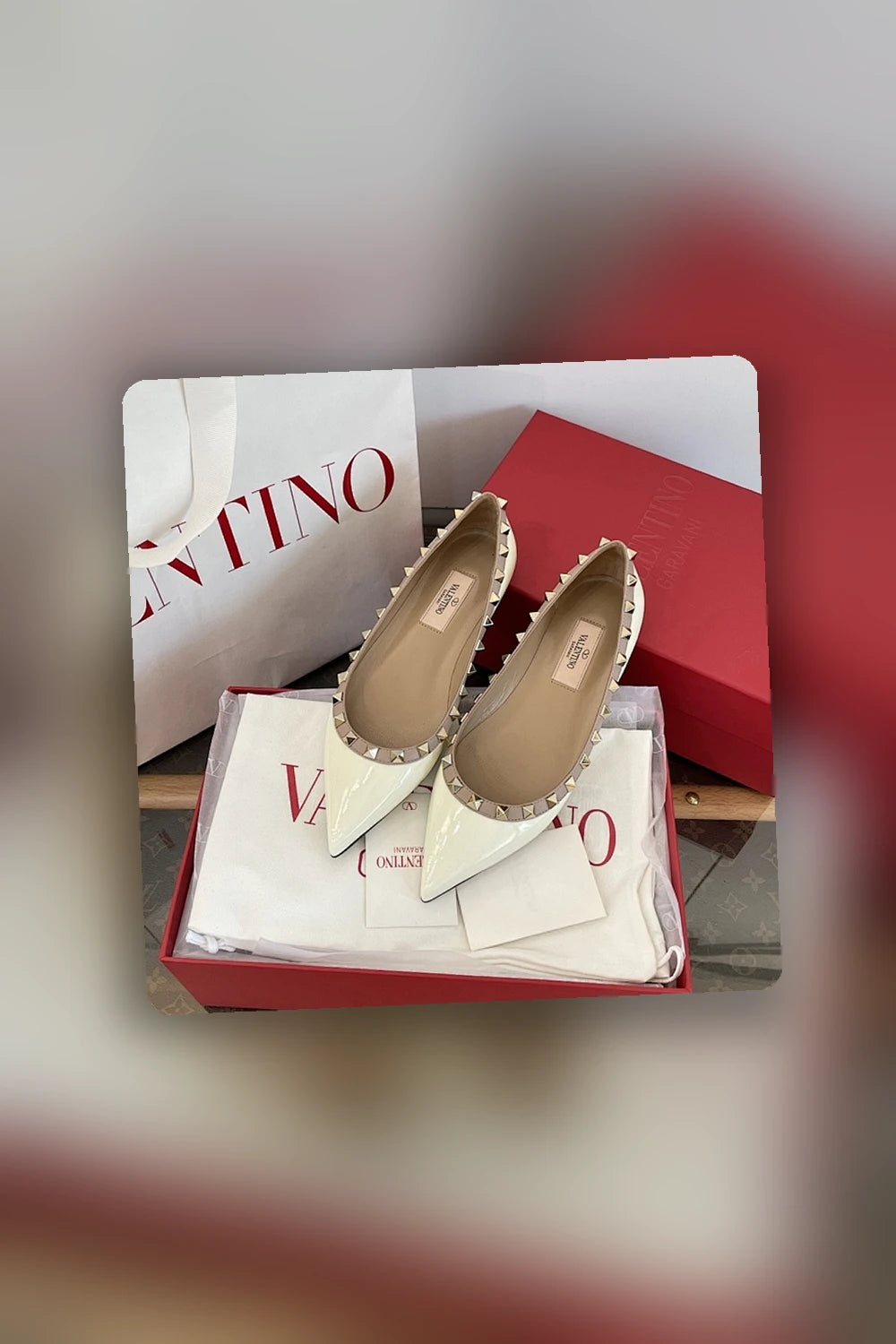 NB - VEL Women Shoes - 614