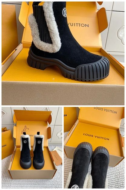 NB - LOV Women Shoes - 884