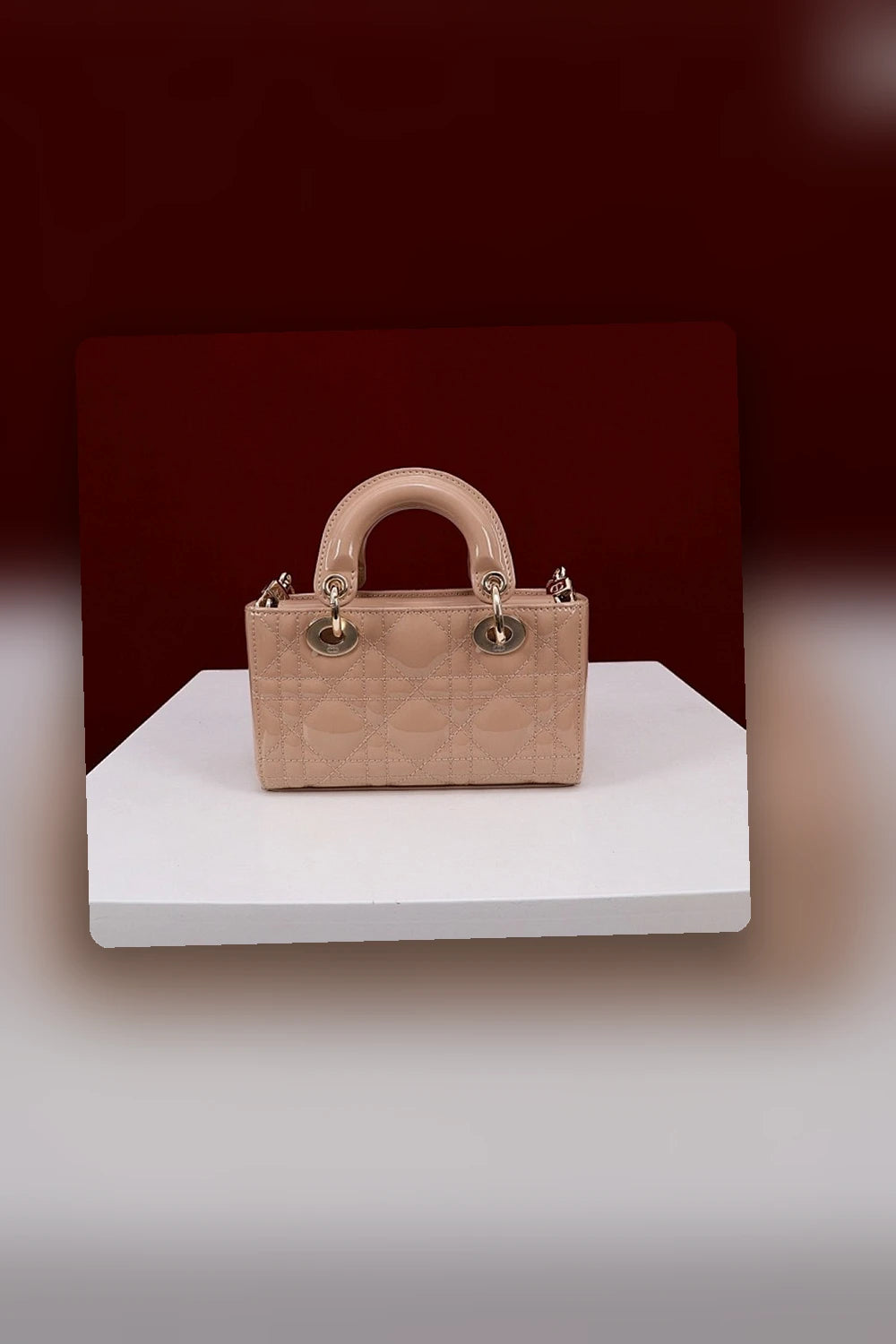 NB - DOR Bag - 314