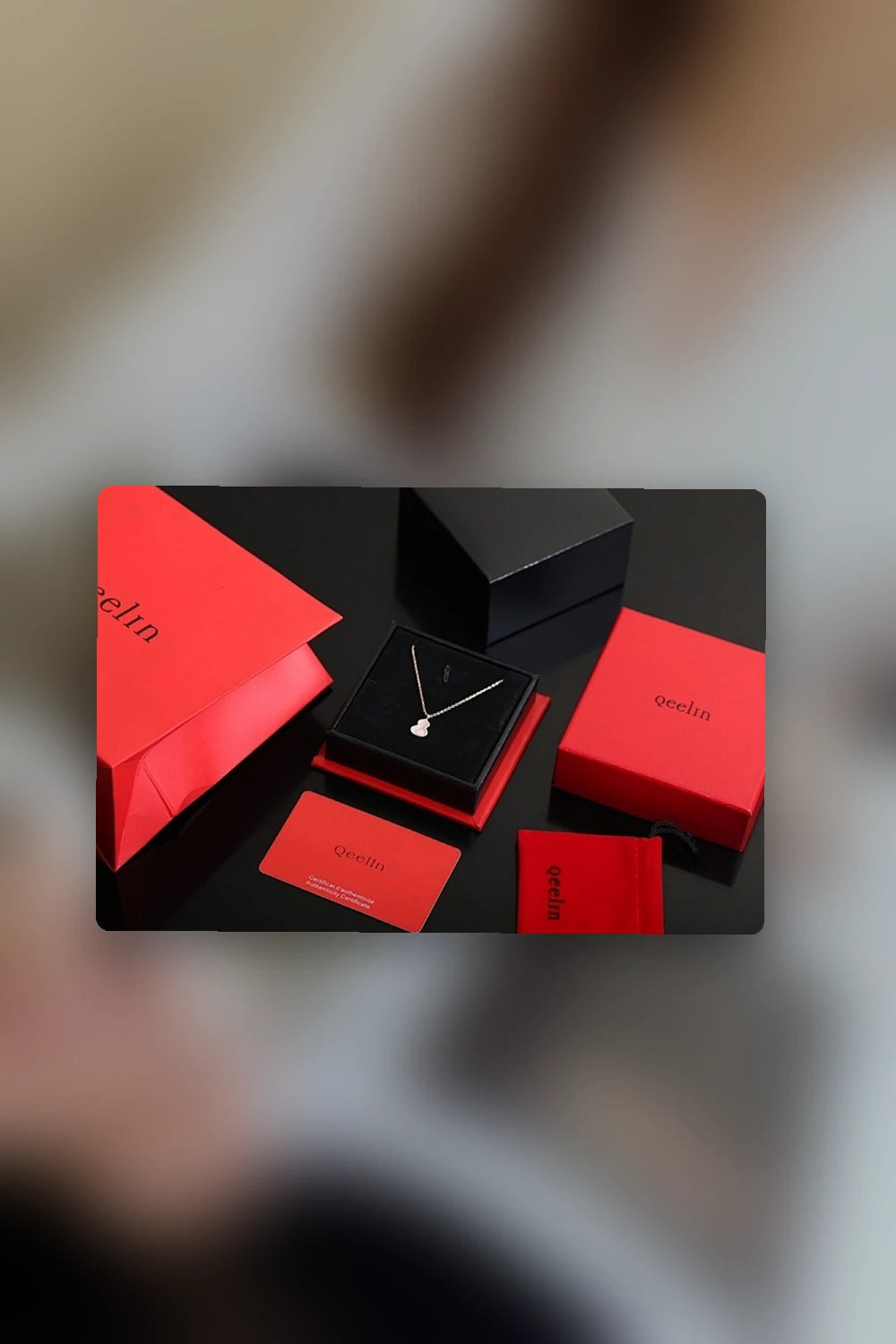 NB - QUN Jewelry - 099