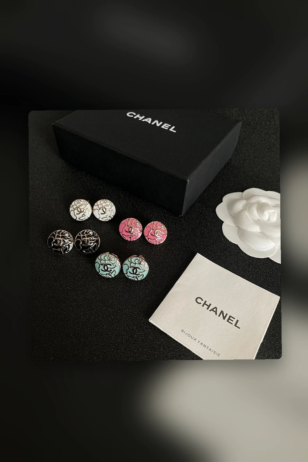 NB - CHL Jewelry - 900