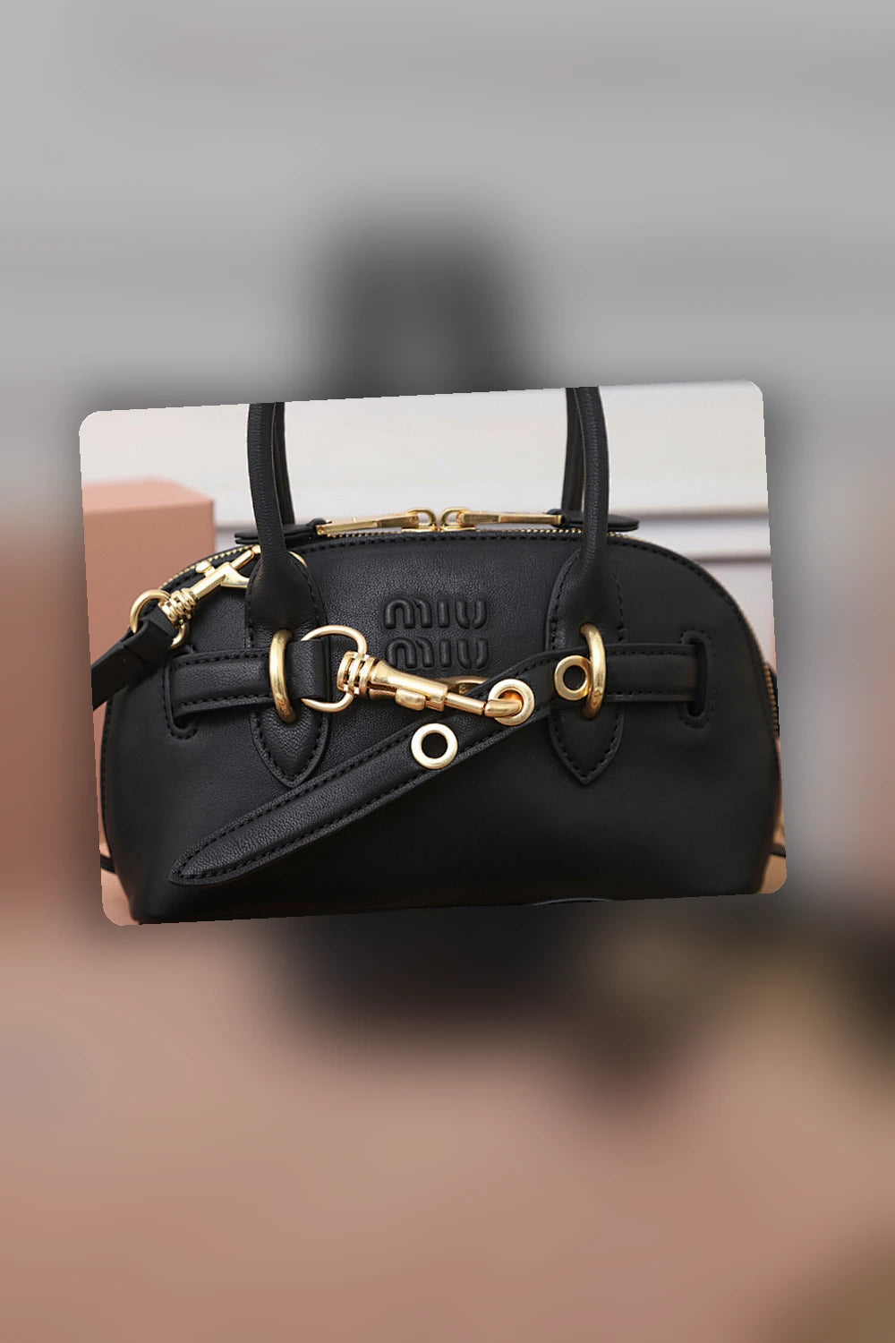 NB - MMU Bag - 075
