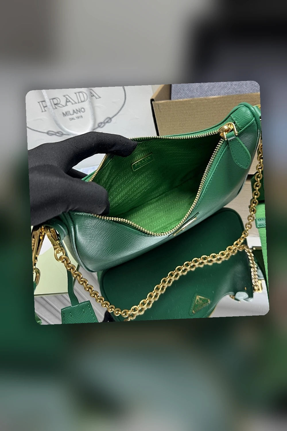 NB - PD Bag - 646
