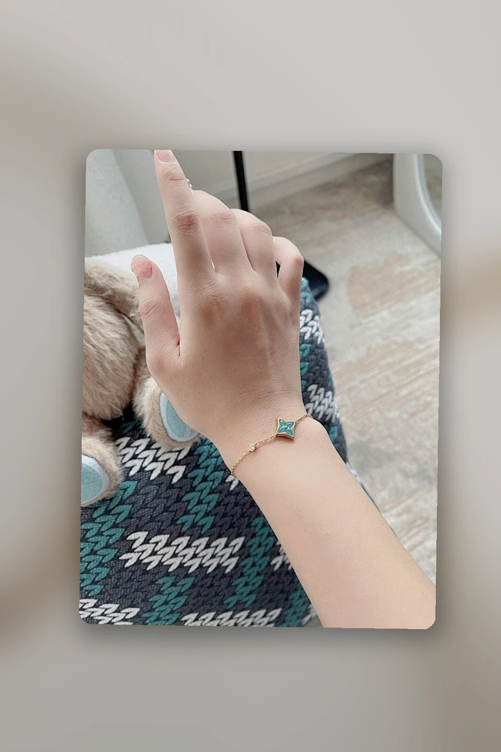 NB - LOV Jewelry - 199