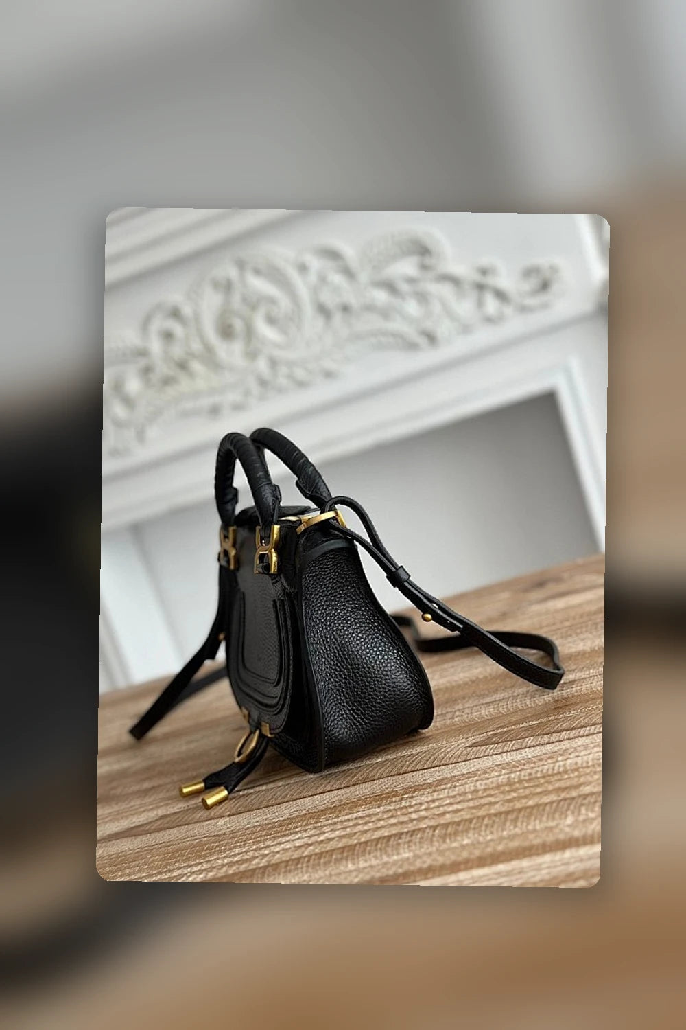 NB - CLE Bag - 217