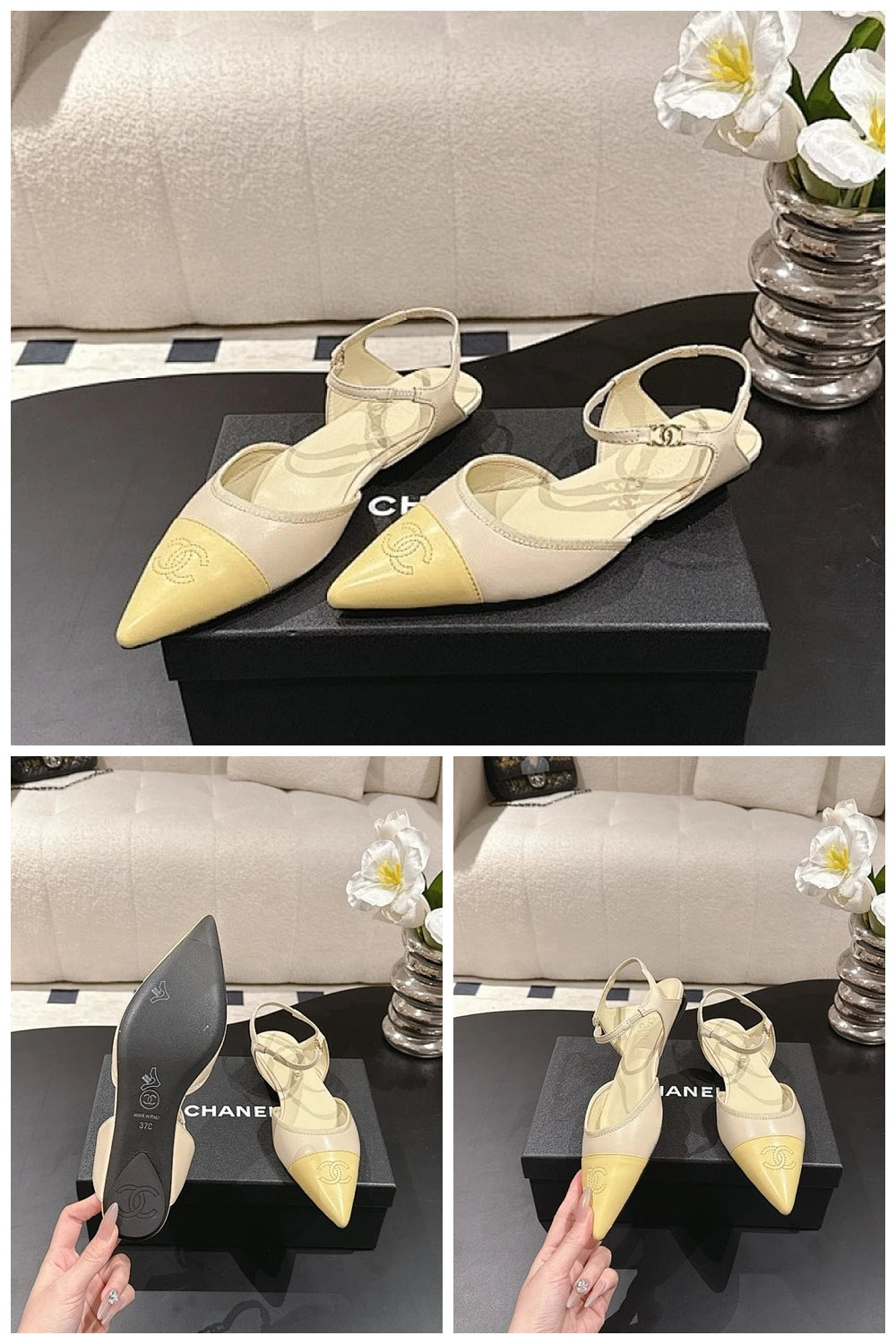 NB - CHL Mix Items - 082