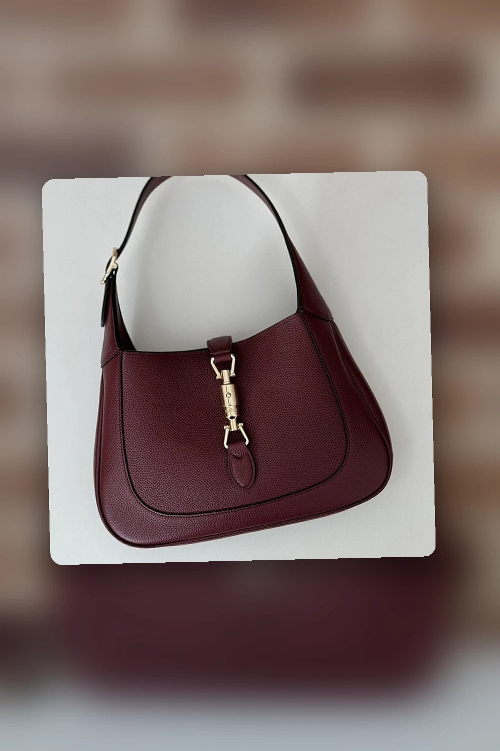 NB - GUKI Bag - 1229