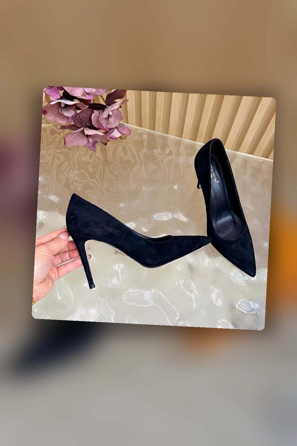 NB - LOV Women Shoes - 006