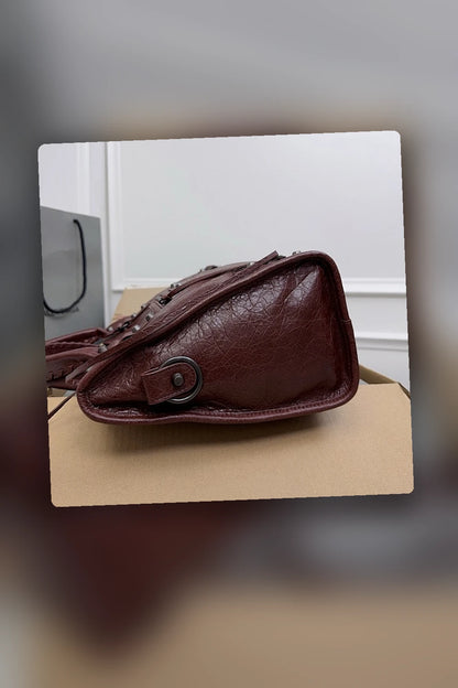 NB - BG Bag - 1978