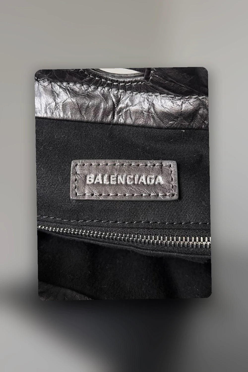 NB - BG Bag - 891