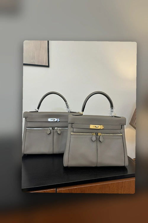 NB - HMS Bag - 472