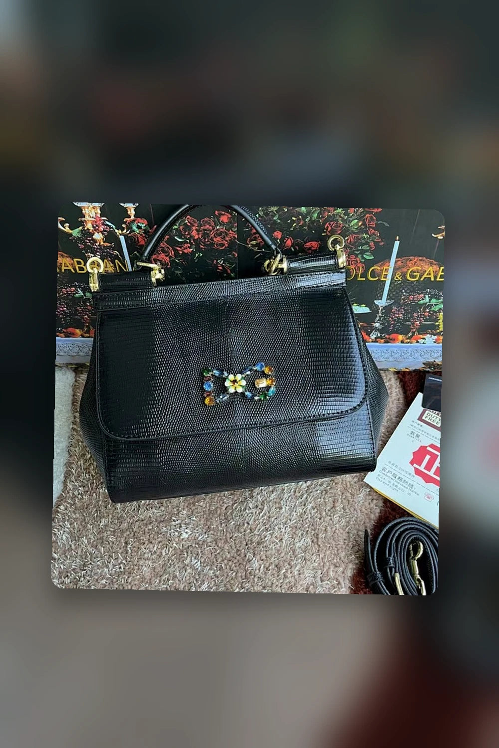 NB - DAG Bag - 103