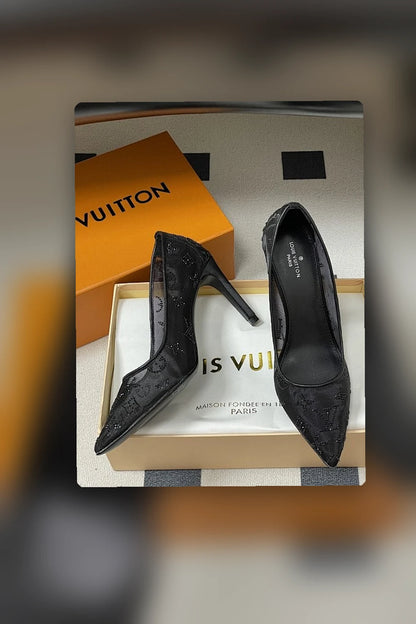 NB - LOV Women Shoes - 394