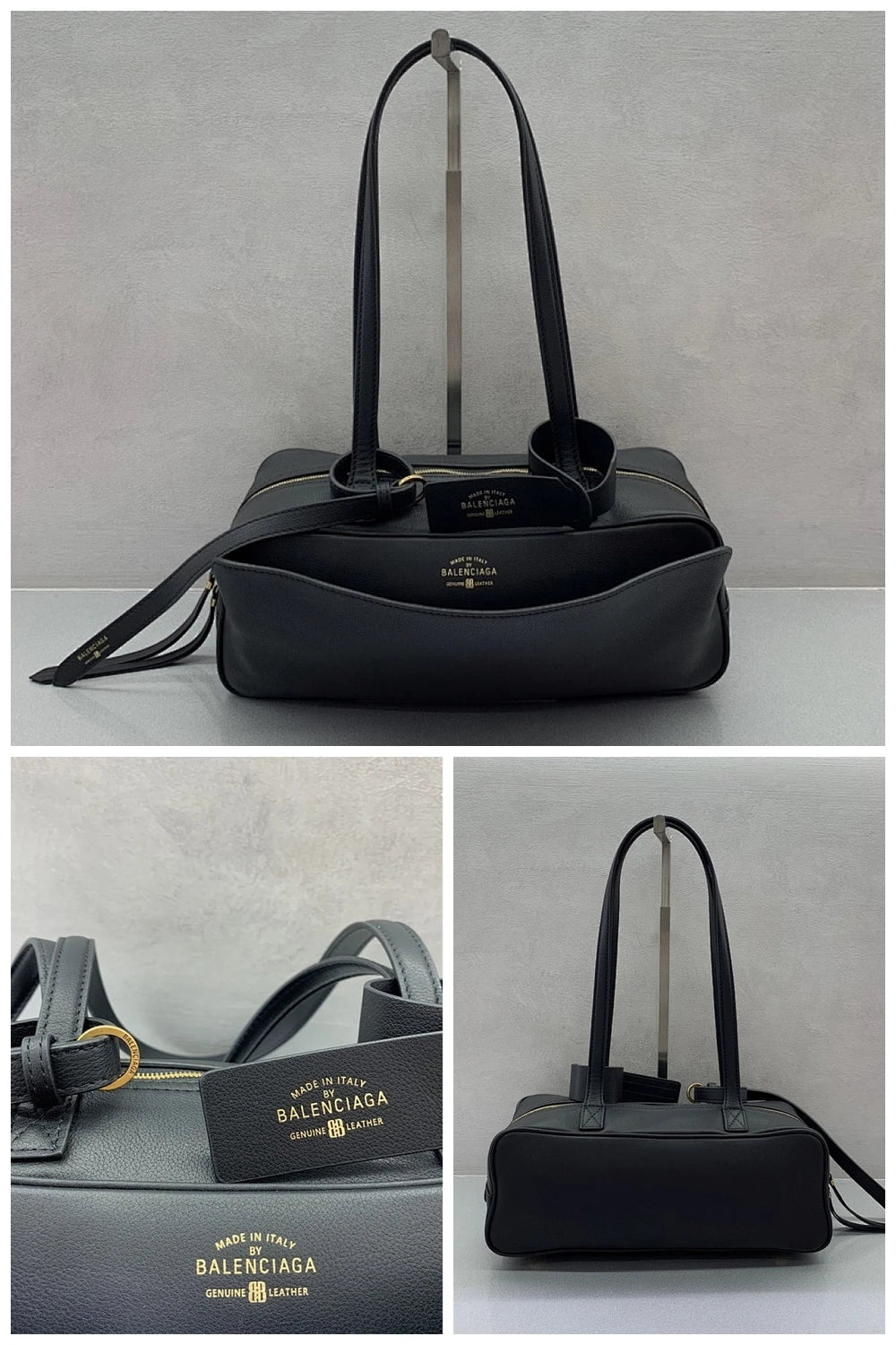 NB - BG Bag - 1311