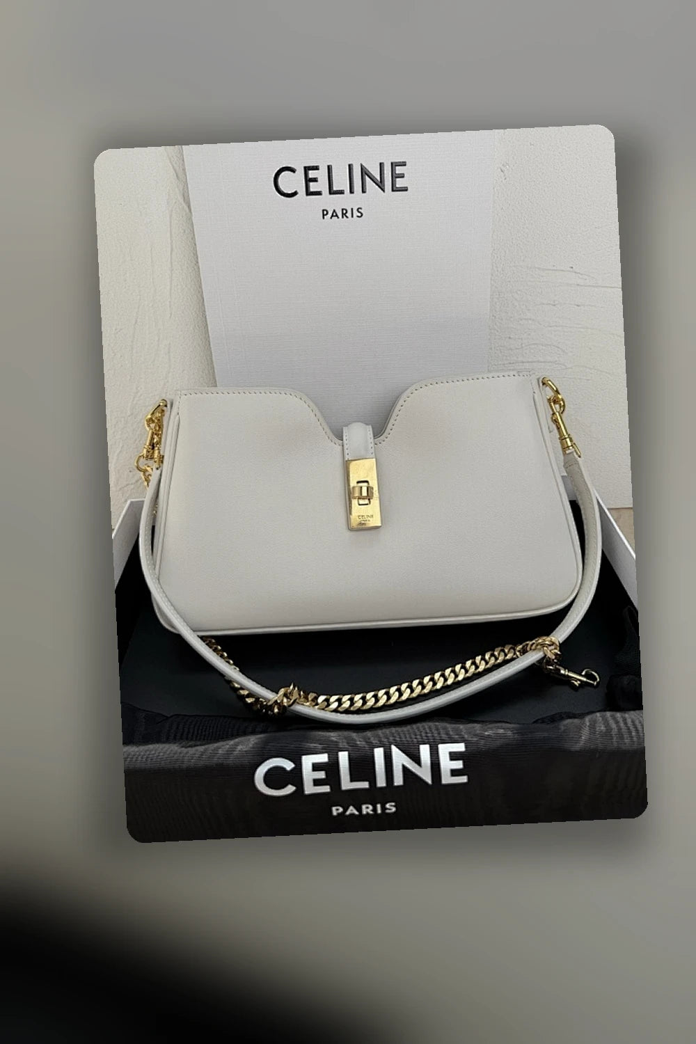 NB - COL Bag - 494