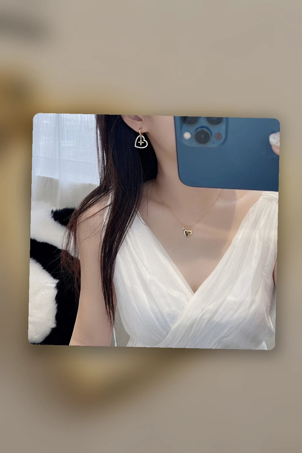 NB - LOV Jewelry - 733