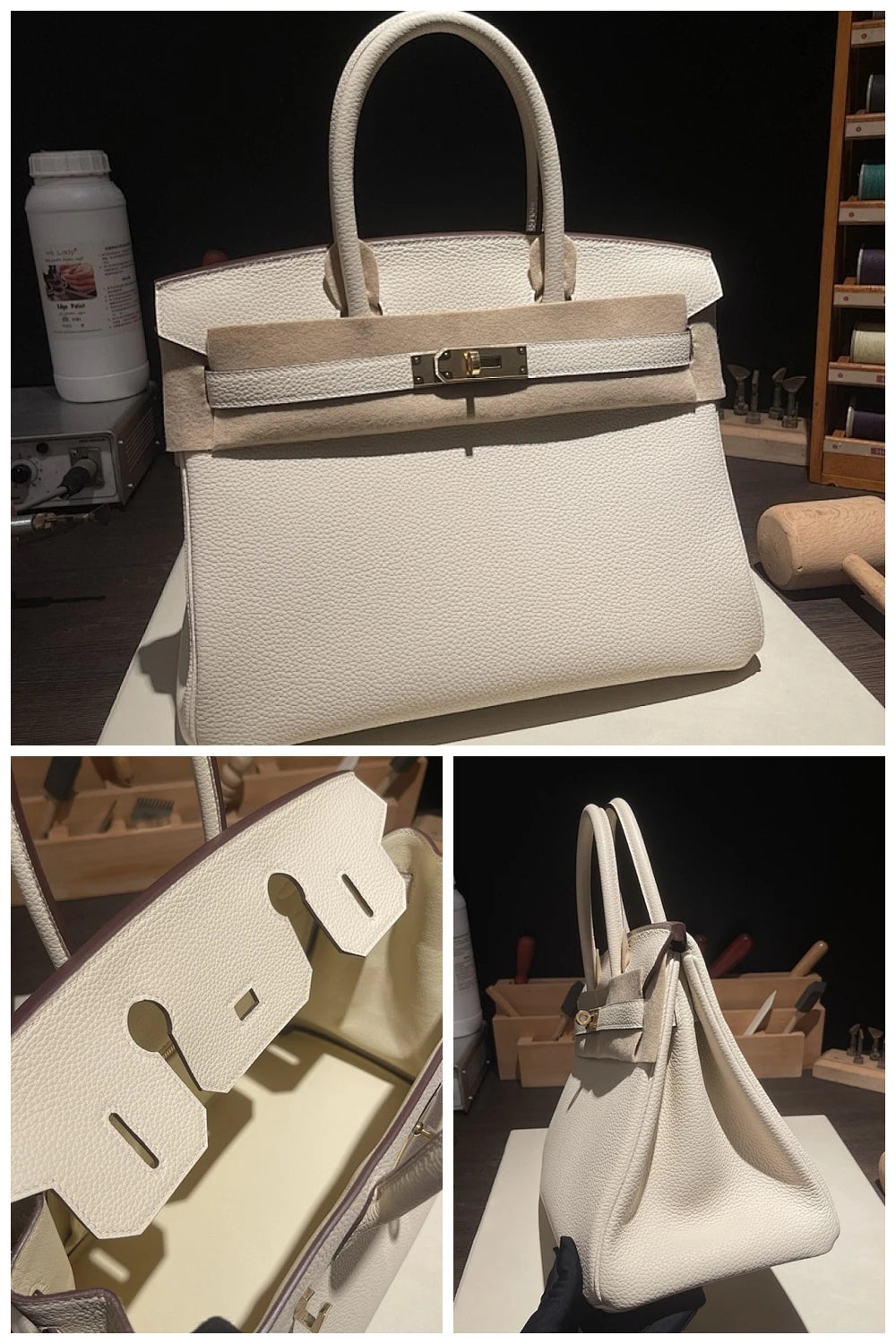 NB - HMS Bag - 305