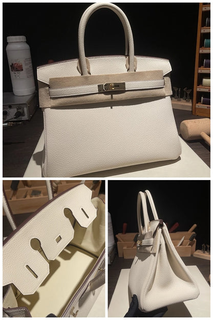 NB - HMS Bag - 305