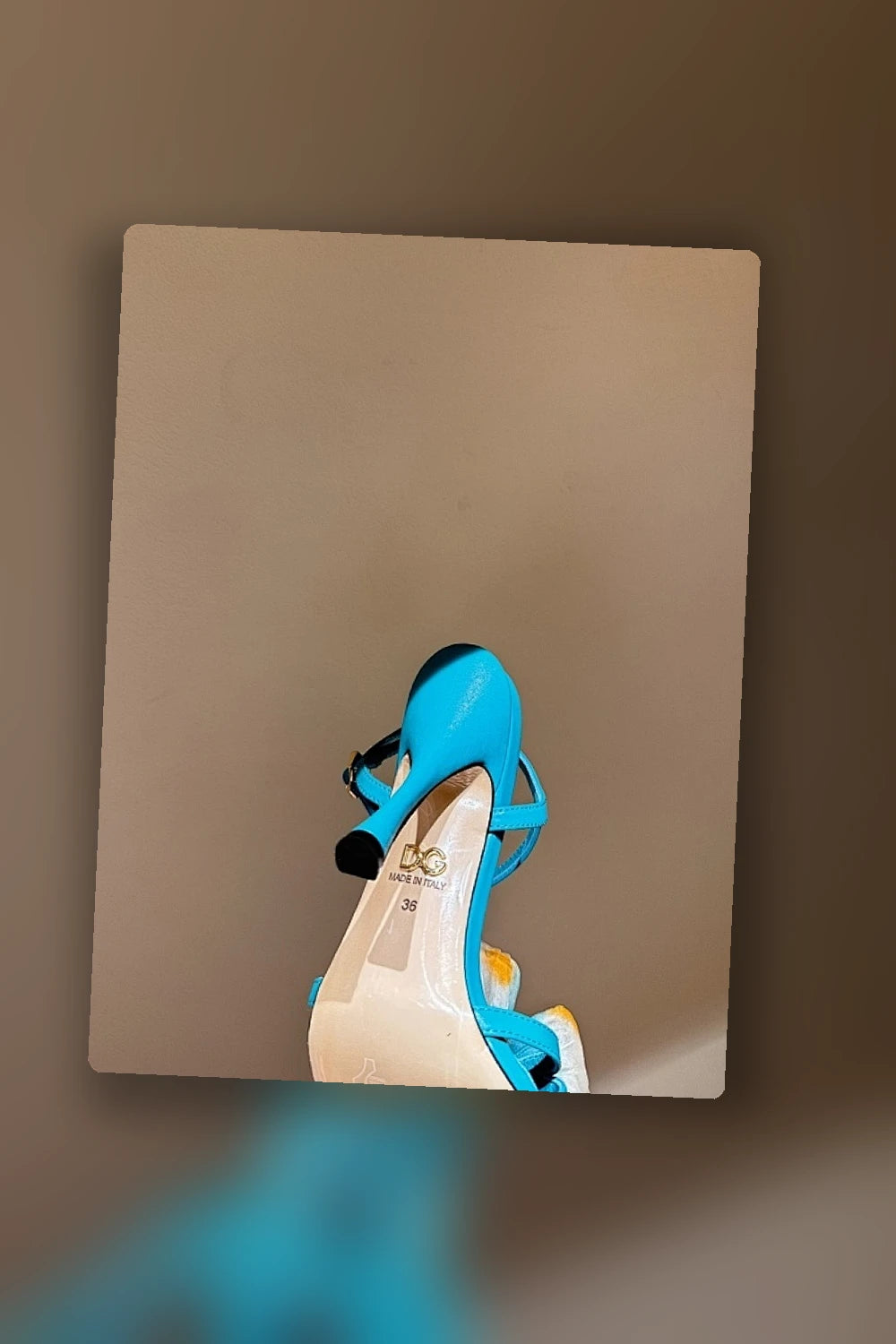 NB - DAG Women Shoes - 346