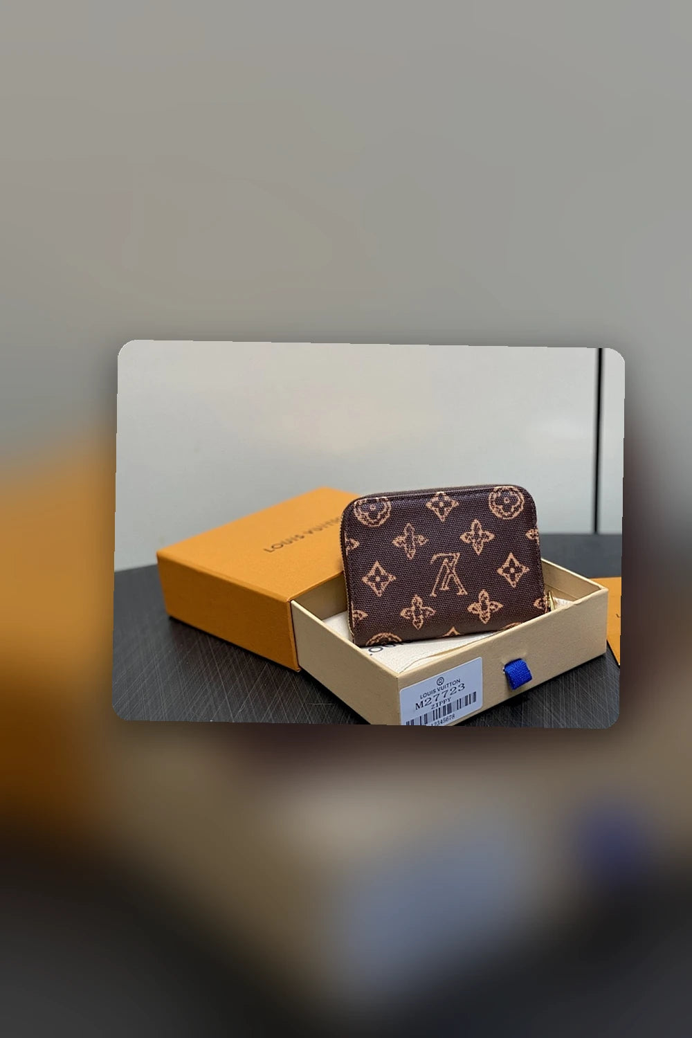NB - Mix Wallet - 331