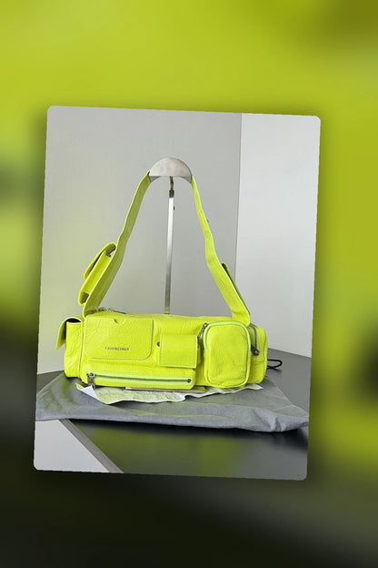 NB - BG Bag - 1011