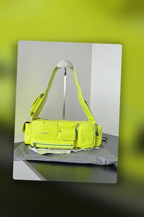 NB - BG Bag - 1011