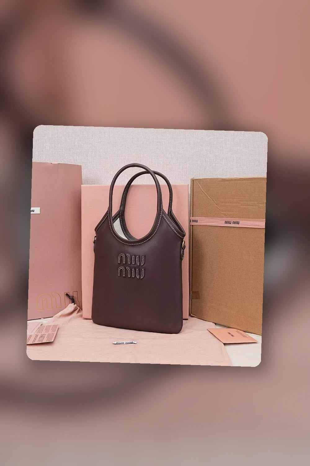 NB - MMU Bag - 1230