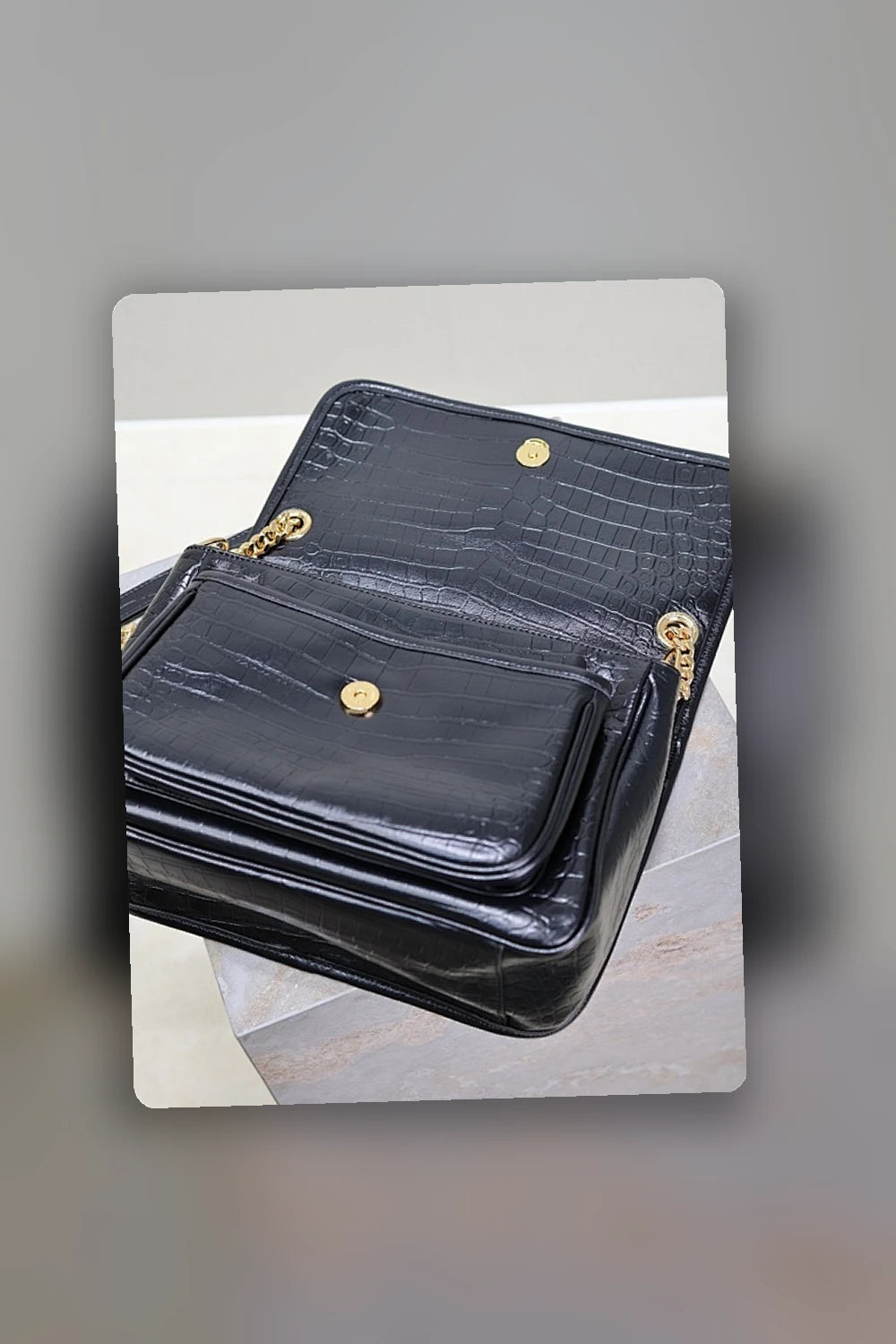 NB - YLS Bag - 776