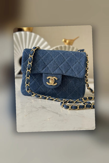NB - CHL Bag - 550